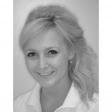 Zvětšit obrázek: Lenka Foltasová Ph.D., zubař Olomouc