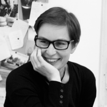 Zvětšit obrázek: Kateřina Hájková Klíčová, psychoterapeut Brno