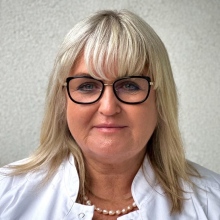 Zvětšit obrázek: Hana Komrsová, dermatolog Praha