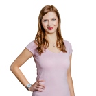 Mgr. Zuzana Malotová