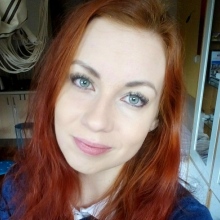 Zvětšit obrázek: Martina Drobná, fyzioterapeut Praha