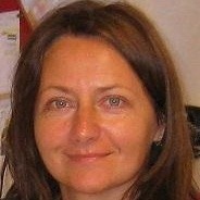 Zvětšit obrázek: Ilona Ganzarová, logoped Prostějov