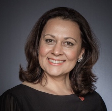 Zvětšit obrázek: Maria Vaňová,, terapeut Praha