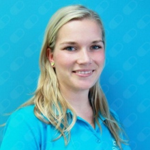 Zvětšit obrázek: Dita Smrčková, zubař Brno