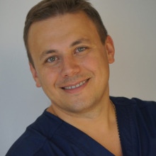 Zvětšit obrázek: Mikalai Karalevich, zubař Mladá Boleslav