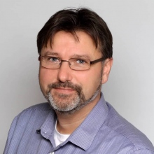 Zvětšit obrázek: Tomáš Vašák, psycholog Liberec