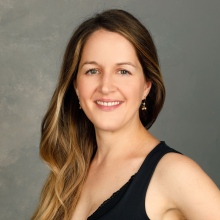 Zvětšit obrázek: Tereza Masopustová (Masařová), zubař Praha