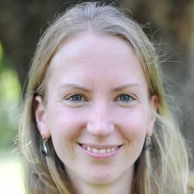 Zvětšit obrázek: Kateřina Křížková, psycholog Šumperk