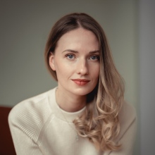 Zvětšit obrázek: Lenka Šimková, terapeut Praha