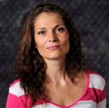 Zvětšit obrázek: Milena Nováková, psycholog Praha