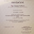Zvětšit obrázek: certificate 3