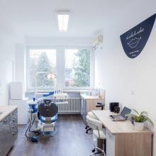 Ordinace dentální hygieny Od ucha k uchu