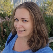 Zvětšit obrázek: Jana Lehnerová, psycholog Petřvald