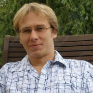 Zvětšit obrázek: Vojtěch Lebduška, psycholog Praha