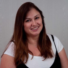 Zvětšit obrázek: Hana Heindorferová, psycholog Liberec