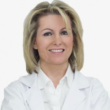 Zvětšit obrázek: Andrea Musilová, chirurg Praha