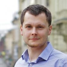 Zvětšit obrázek: Tomáš Repka, psycholog Brno