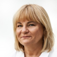 Zvětšit obrázek: Jana Ugrenovičová, zubař Praha