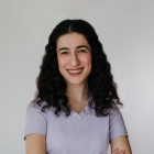 Viktoria Baghdasaryan