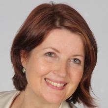 Zvětšit obrázek: Silvie Šidáková, neurolog Trutnov