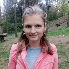 Zvětšit obrázek: Martina Fülepová, psycholog Olomouc