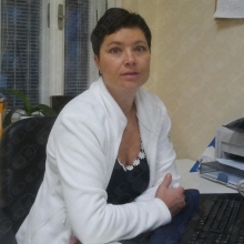 Zvětšit obrázek: Markéta Ceé, neurolog Litoměřice