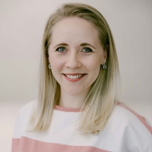 Zvětšit obrázek: Michaela Ratajová, oční lékař Praha