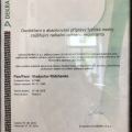 Zvětšit obrázek: certificate 4