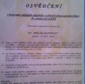 Zvětšit obrázek: certificate 3