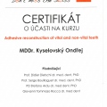 Zvětšit obrázek: certificate 5