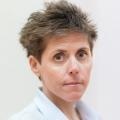 Kristina Novotná, dentální hygienistka, hygienista Praha