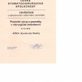 Zvětšit obrázek: certificate 16