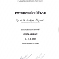 Zvětšit obrázek: certificate 7
