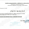 Zvětšit obrázek: certificate 7