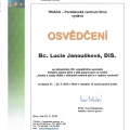 Zvětšit obrázek: certificate 7