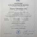 Zvětšit obrázek: certificate 3