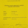 Zvětšit obrázek: certificate 9