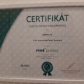 Zvětšit obrázek: certificate 1