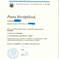 Zvětšit obrázek: certificate 1