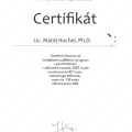 Zvětšit obrázek: certificate 3