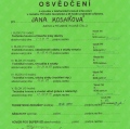 Zvětšit obrázek: certificate 6