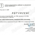 Zvětšit obrázek: certificate 6