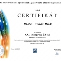Zvětšit obrázek: certificate 2