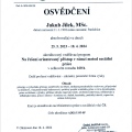 Zvětšit obrázek: certificate 1