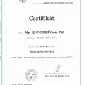 Zvětšit obrázek: certificate 5