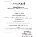 Zvětšit obrázek: certificate 3