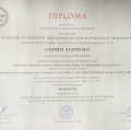 Zvětšit obrázek: certificate 1