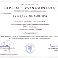 Zvětšit obrázek: certificate 1