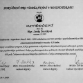 Zvětšit obrázek: certificate 5
