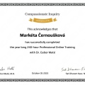Zvětšit obrázek: certificate 2